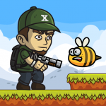 Crazy Shooter 1.01 APK For Android