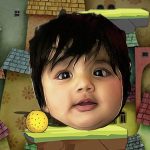 Download Cute Baby Endless Jumper 1.7 APK For Android Apk