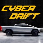 Download Cybertruck: driftvalley 1.2 APK For Android Apk