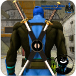 Download Dead Superhero Sword Warrior : Legend Hero 3d Game 2.0.3 APK For Android Apk