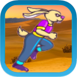 Desert Rabbit 3.2 APK For Android