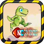 Download Dino Run! 2.0 APK For Android Apk