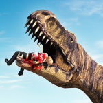 Dinosaur Simulator Games 2017 1.5 APK For Android