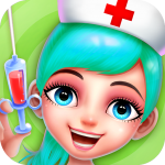 Download Doctor Games For Girls - Hospital ER 5.0 APK For Android Apk