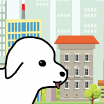 Download Dog run game 1.01 APK For Android Apk