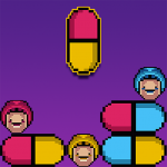 Download Dr. Cure - pill puzzle destroy virus 2.3.6 APK For Android Apk