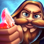 Download Dragons & Diamonds 1.11.11 APK For Android Apk