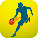 Download Dribble Hoops 1.0.1 APK For Android Apk