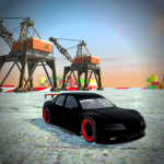 Drift Simulator 0.2 APK For Android