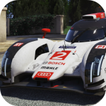 Download Driving Audi E-Tron GT Car Simulator 1.0 APK For Android Apk