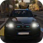 Download Driving BMW X5M SUV Racing Simulator 1.0 APK For Android Apk