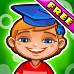 Educational games for kids 1.0 APK For Android