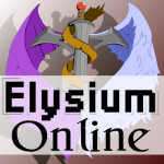 Download Elysium Online - MMORPG (Alpha) 0.1.1.1 APK For Android