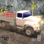 Download Euro Truck Uphill Climb - Mountain Truck Driver 3D 1.0 APK For Android Apk