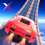 Extreme City Racing Car Stunts 0.2 APK For Android