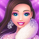 Download Fashion Show Dress Up Game 1.1 APK For Android Apk