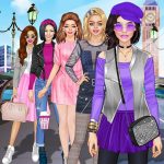 Download Fashion Trip: London, Paris, Milan, New York 1.0.3 APK For Android Apk