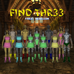 Download Find Three Free 1.10 APK For Android Apk