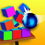 Download Fire Cannon: Shoot Balls, Knock Balls & Blast Game 2.0 APK For Android Apk