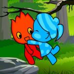 Download Fireboy Water Girl - Forest Temple 0.3 APK For Android Apk