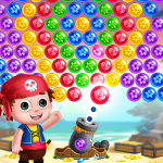 Download Flower Games - Bubble Shooter 2.1 APK For Android Apk