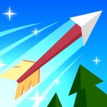 Download Flying Arrow 4.4.6 APK For Android Apk