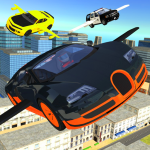 Download Flying Car Transport Simulator 1.18 APK For Android Apk