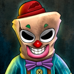 Download Freaky Clown : Town Mystery 1.2 APK For Android Apk