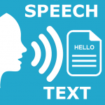 Download Free Speech to Text Voice Notes Dictate Multi Lang 1.2.4 APK For Android Apk