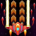 Download Galaxy Attack - Alien Shooter 1.3 APK For Android Apk