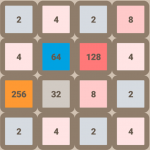 Download Game 2048 King 1.0.8 APK For Android Apk