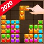 Download Gemstone Block Puzzle tetris original daily puzzle 2.4 APK For Android Apk