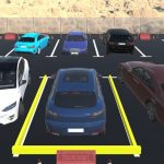 Gerçekçi Araba Park Etme Oyunu | Realistic Parking 0.2 APK For Android