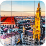 Download Germany Tile Puzzle 1.08 APK For Android Apk