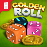 Download Golden Roll: The Yatzy Dice Game 1.5.0 APK For Android Apk