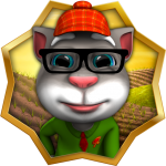 Download Grandpa Eric - Talking Cat 2.3 APK For Android Apk