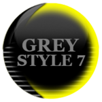 Download Grey Icon Pack Style 7 ✨Free✨ 4.0 APK For Android Apk