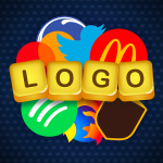 Download Guess the Logo: Famous Brand Quiz 1.01 APK For Android Apk