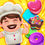 Download Gummy Land - Match 3 Games & Free Matching Puzzle! 2.3 APK For Android Apk