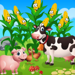 Download Happy Farm Day : Farm Empire 2.0 APK For Android