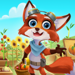 Harveston - Island in the Sky: The Farm Simulator 3.2.1 APK For Android