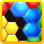 Download Hexa Puzzle New Merge Puzzle Free Games 2019 1.05 APK For Android Apk