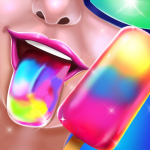 Download Ice Candy Simulator 2020 Juicy Simulation 1.5 APK For Android Apk