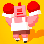 Download Idle Boxing - Idle Clicker Tycoon Game 0.391 APK For Android Apk