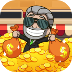 Idle Factory Tycoon: Cash Manager Empire Simulator 1.95.0 APK For Android