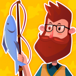 Download Idle Fisher Tycoon - Fishing Inc 0.0.7 APK For Android Apk