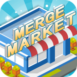 Download Idle Merge Market - Merge Supermarket in street 1.0.7 APK For Android Apk