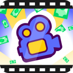 Idle Movie Theater - Cinema Tycoon 0.6.2 APK For Android