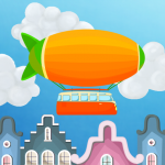 Idle Town Tycoon: City Builder Townspaces 1.0.7 APK For Android