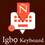 Download Igbo English Keyboard : Infra Keyboard 7.8 APK For Android Apk